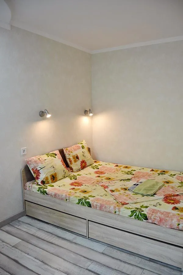 Apartment On Bogdana Gavrilishyna 5 Kyiv Ukraine