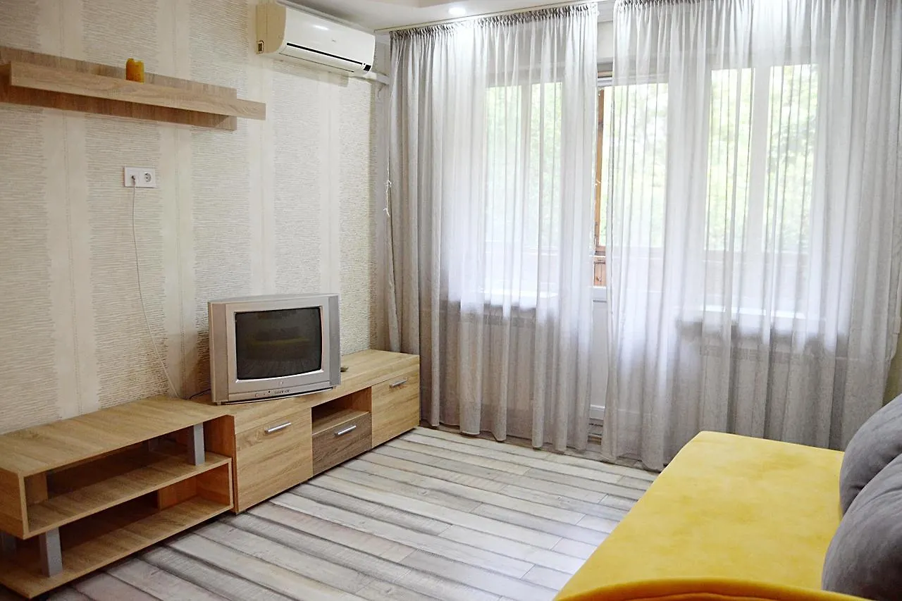 Apartment On Bogdana Gavrilishyna 5 Kyiv 0*,  Ukraine