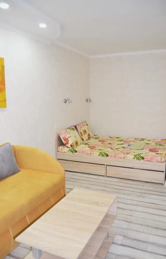 Apartment On Bogdana Gavrilishyna 5 Kyiv