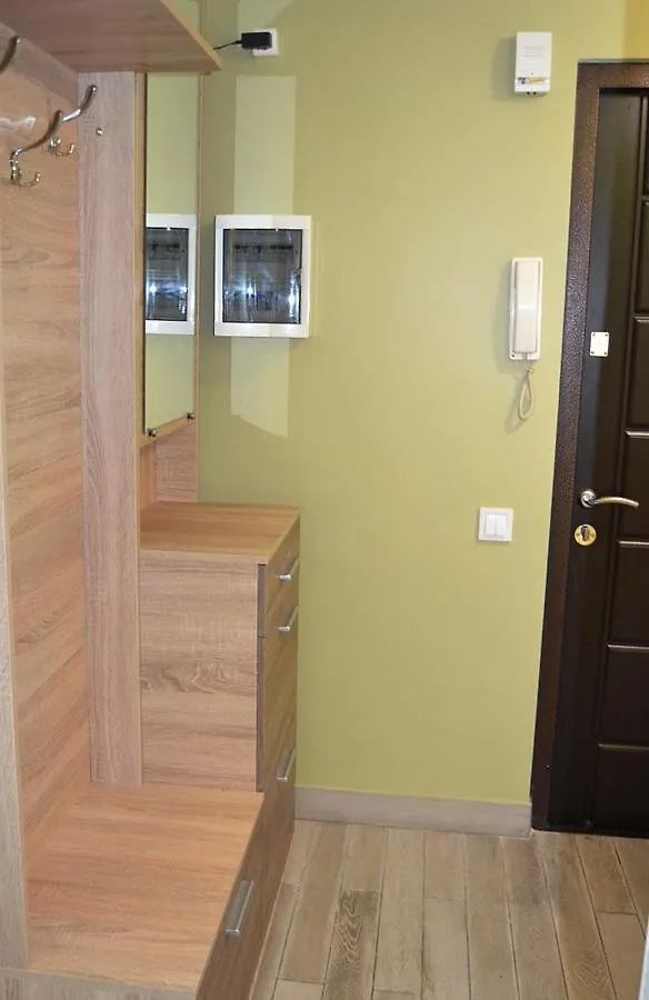 Apartment On Bogdana Gavrilishyna 5 Kyiv