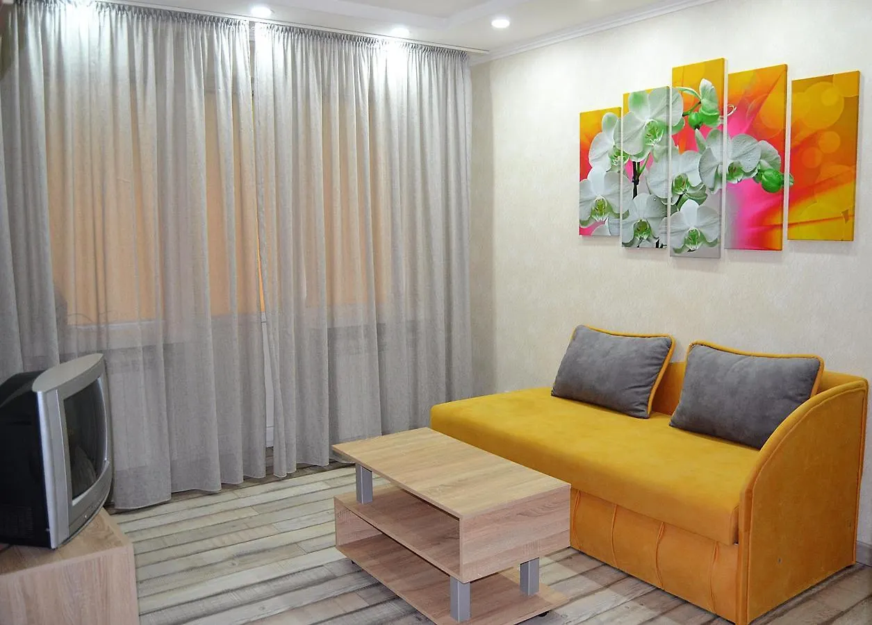 Apartment On Bogdana Gavrilishyna 5 Kyiv Ukraine